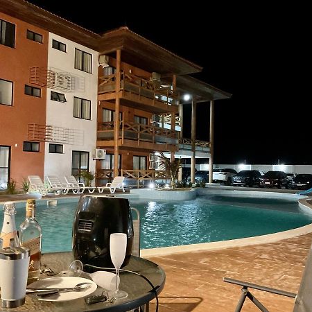 Vila Atlantida Luis Correia Exterior foto
