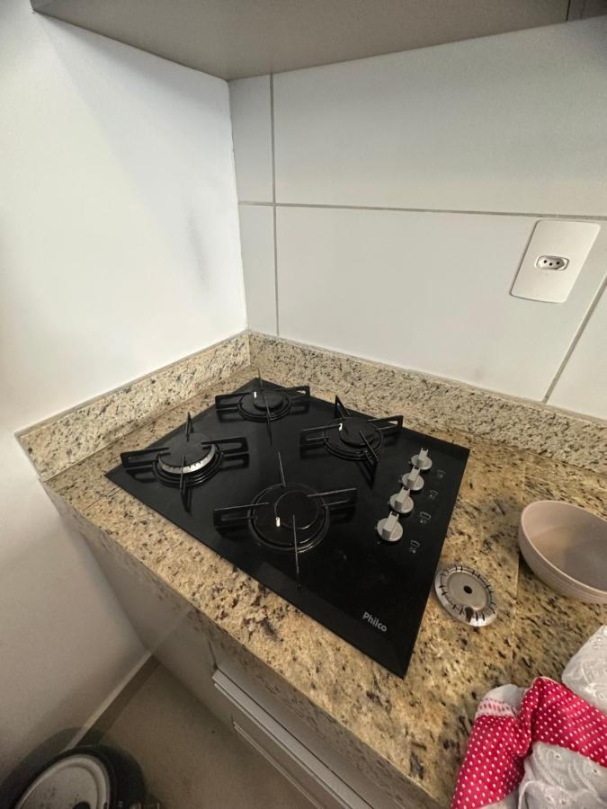 Vila Atlantida Luis Correia Exterior foto