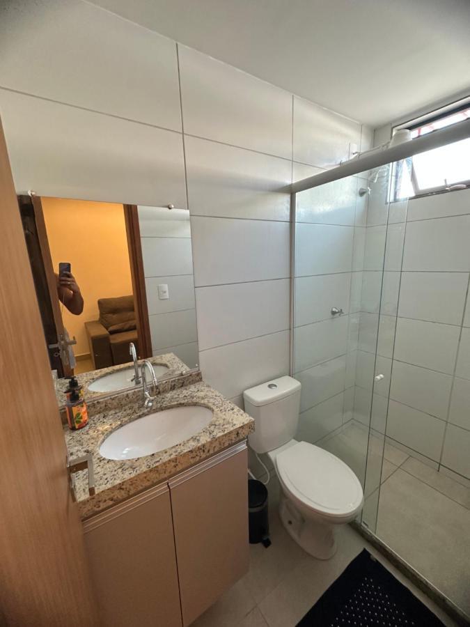 Vila Atlantida Luis Correia Exterior foto