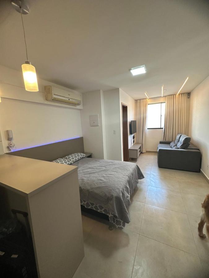 Vila Atlantida Luis Correia Exterior foto