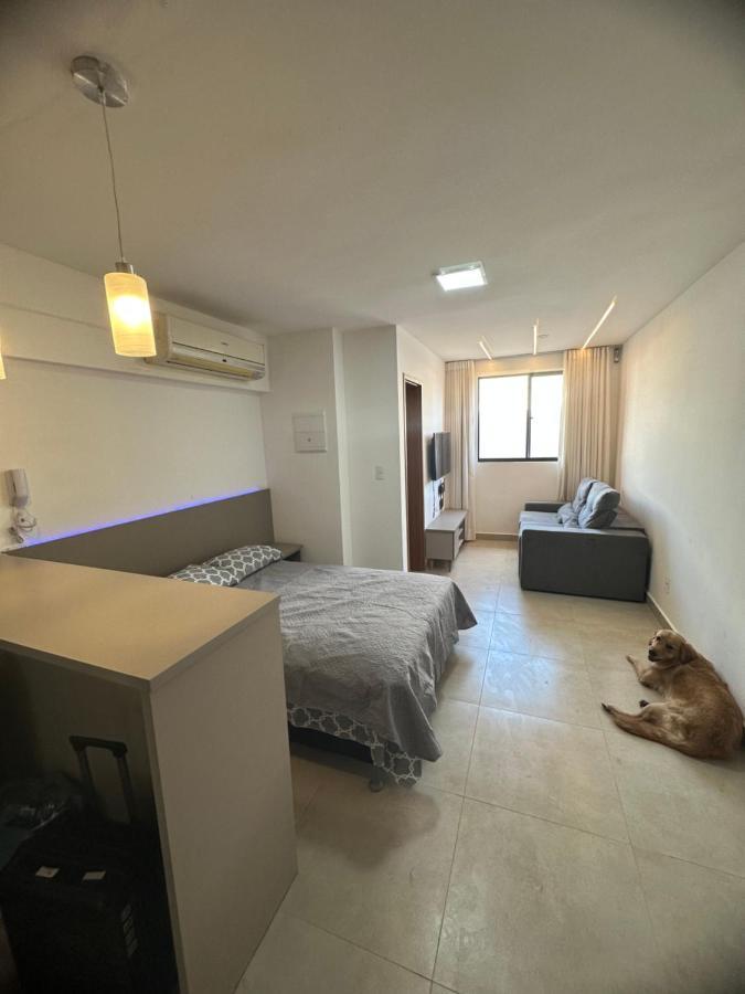 Vila Atlantida Luis Correia Exterior foto