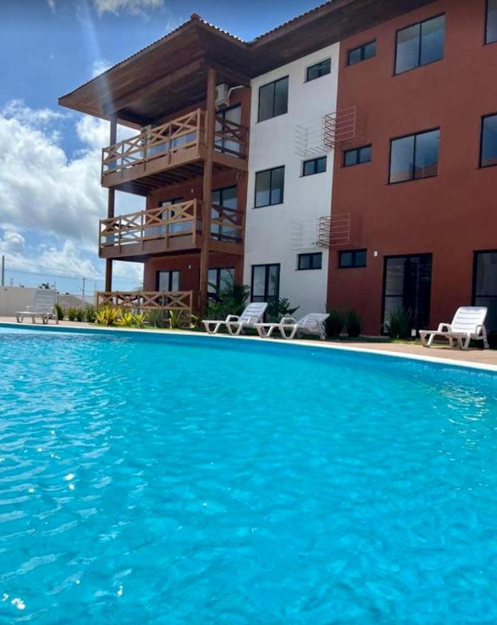 Vila Atlantida Luis Correia Exterior foto