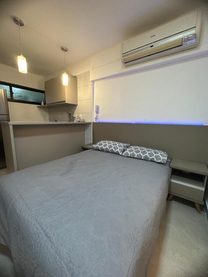 Vila Atlantida Luis Correia Exterior foto