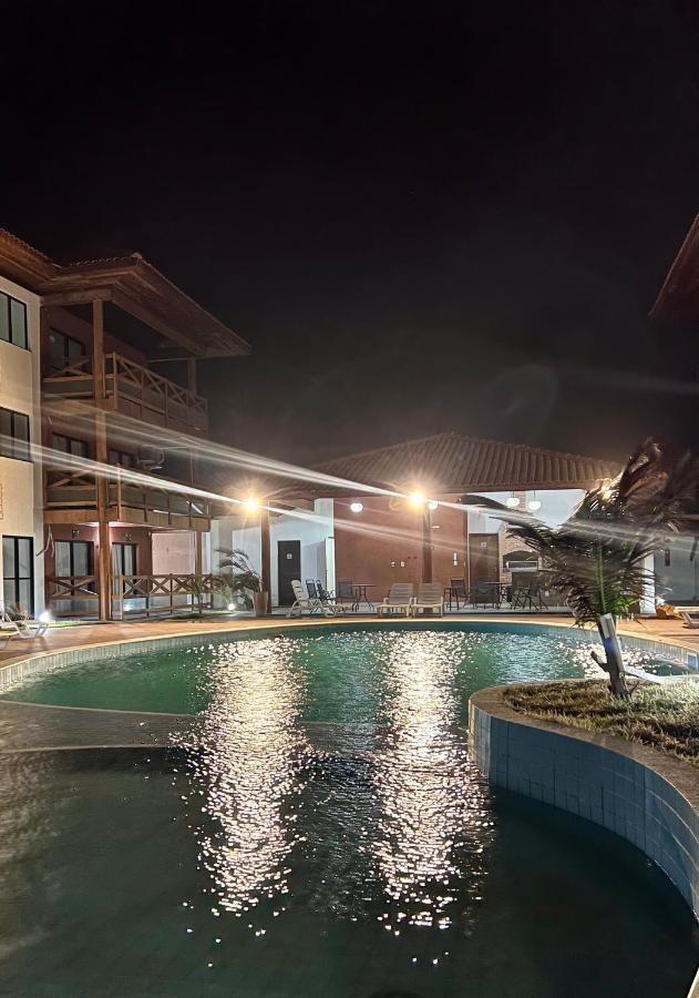 Vila Atlantida Luis Correia Exterior foto